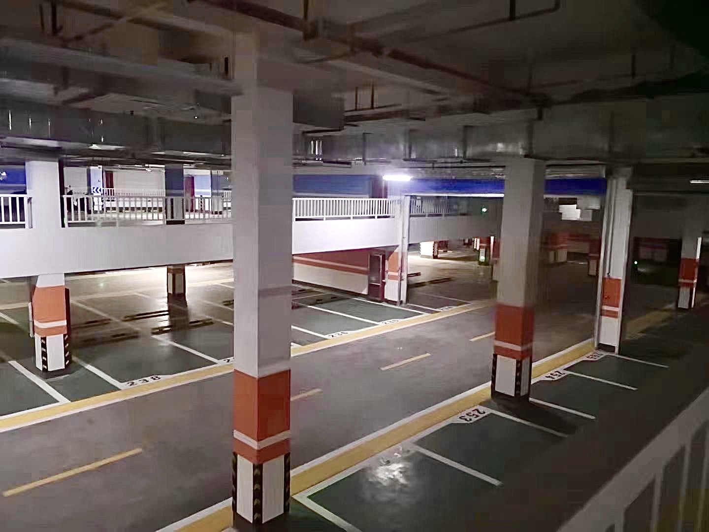 承德上海博普四年前授权设计的项目已投入使用